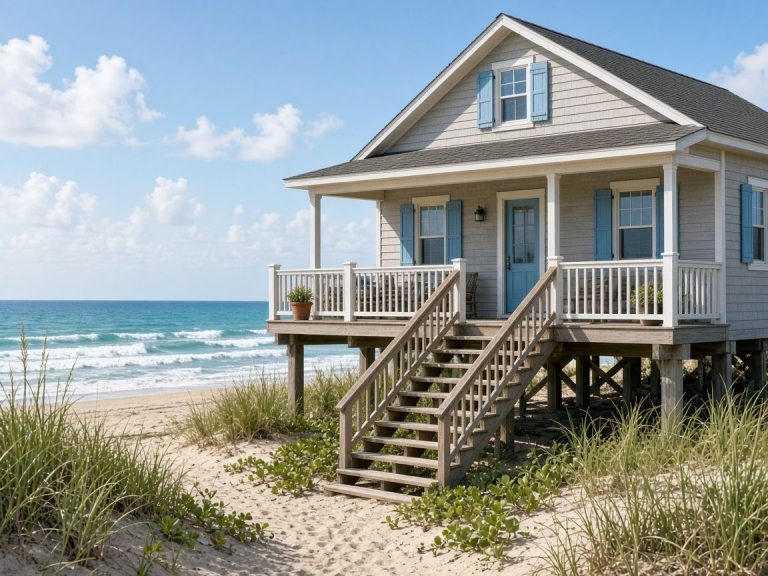 Beach House