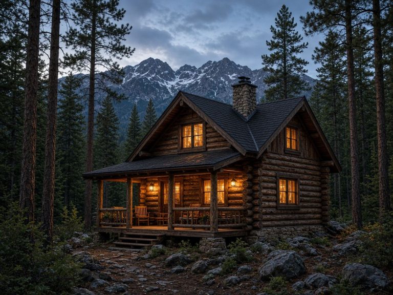 Cabin