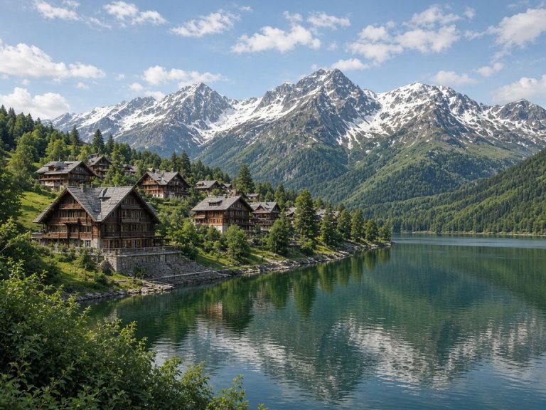 City Mountain