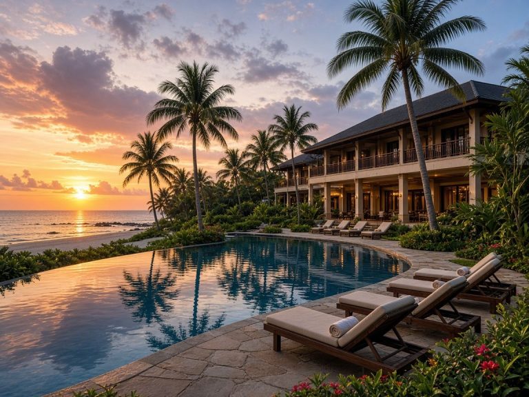 Hotel Resort