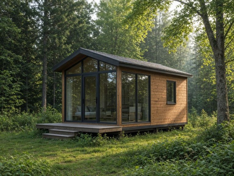 Tiny House